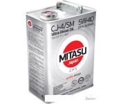   Mitasu MJ-211 5W-40 4