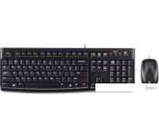  +  Logitech MK120 ( )