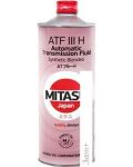   Mitasu MJ-321 ATF III H Synthetic Blended 1