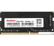   KingSpec 4 DDR4 SODIMM 3200  KS3200D4N12004G