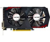  AFOX GeForce GTX 1050 Ti 4GB GDDR5 AF1050TI-4096D5H5-V4