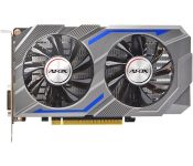  AFOX GeForce GTX 1650 4GB GDDR6 AF1650-4096D6H1-V8