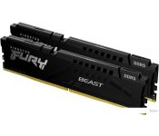   Kingston FURY Beast 2x8 DDR5 6000  KF560C30BBK2-16