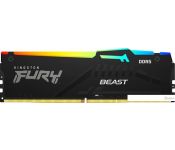   Kingston FURY Beast RGB 16 DDR5 6000  KF560C30BBA-16