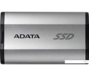   ADATA SD810 4TB SD810-4000G-CSG