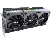  Inno3D RTX 4080 Super X3 OC N408S3-166XX-187049N