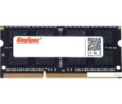   KingSpec 4 DDR3 SODIMM 1600  KS1600D3N15004G