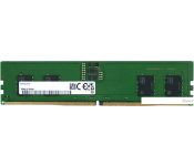   Samsung 8 DDR5 5600  M323R1GB4PB0-CWM