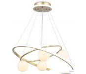   Ambrella light Comfort FL66324/1+4 GD ()