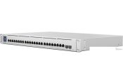   3-  Ubiquiti UniFi Switch EnterpriseXG 24