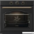 Электрический духовой шкаф Gorenje BOS67372CLB