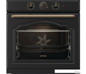    Gorenje BOS67372CLB