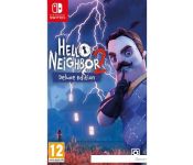 Hello Neighbor 2  Nintendo Switch