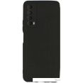    Case Cheap Liquid  Huawei P Smart 2021 ()