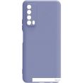    Case Cheap Liquid  Huawei P Smart 2021 ()