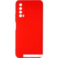    Case Cheap Liquid  Huawei P Smart 2021 ()