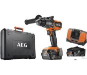  - AEG Powertools BSB 18C3BL-402C 4935478938 ( 2-  4 , )