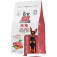     Brit Care Mini Adult Delicious Taste     400 