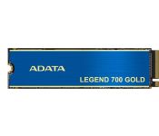 SSD ADATA Legend 700 Gold 512GB SLEG-700G-512GCS-SH7