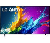  LG QNED80 50QNED80T6A