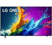  LG QNED80 43QNED80T6A