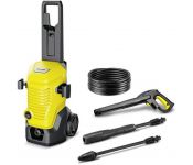    Karcher K 4 WCM 1.324-200.0