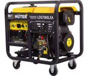   Huter LDG 7000LX