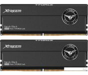   Team T-Force Xtreem ARGB 2x16 7600  FFXD532G7600HC36FDC01