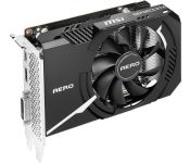  MSI GeForce RTX 3050 Aero ITX 8G OCV1