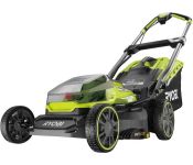   Ryobi RY18LMX40A-0 ( )