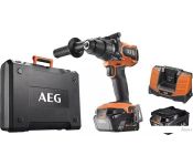  - AEG Powertools BSB 18BL2-602K 4935481043 ( 2- , )