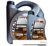   ONZOIL Optimal SM 5W-40 5