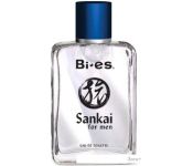   BI-ES Bi-es Sankai EdT (100 )