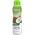  TropiClean Oatmeal & Tea Tree 355 