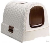 - Curver Cat Litter Box ()