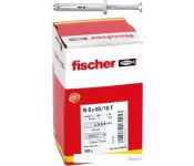 - Fischer N 6 x 40/10 F 513840 (100 )