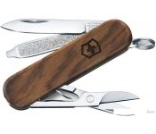  Victorinox Classic SD Wood 0.6221.63