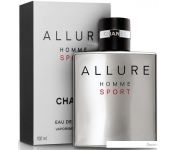 Chanel Allure Homme Sport EdT 100 