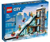  LEGO City     60366