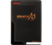 SSD GeIL Zenith A3 250GB GZ25A3-250G