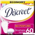   Discreet Normal Trio (60 )