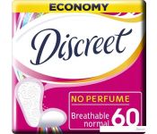   Discreet Normal Trio (60 )