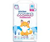 - Joonies Premium Soft M 6-11  (56 )