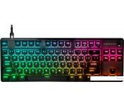  SteelSeries Apex 9 TKL ( )