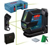   Bosch GLL 2-15 G Professional 0601063W02 (LB 10 + DK 10, )