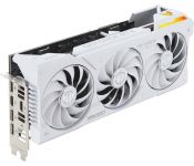  ASUS TUF Gaming GeForce RTX 4070 Ti Super BTF White OC Edition 16GB GDDR6X TUF-RTX4070TIS-O16G-BTF-WHITE