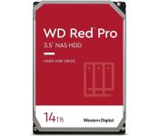   WD Red Pro 14TB WD142KFGX