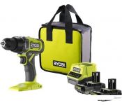 - Ryobi RDD18-2C20S 5133005520 ( 2-  2 , )