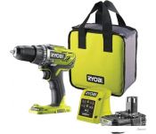 - Ryobi R18DD3-115S 5133005301 ( 1-  1.5 , )