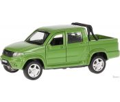   Uaz Pickup PICKUP-GN